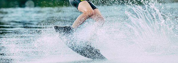 How To Choose The Right Wakeboard