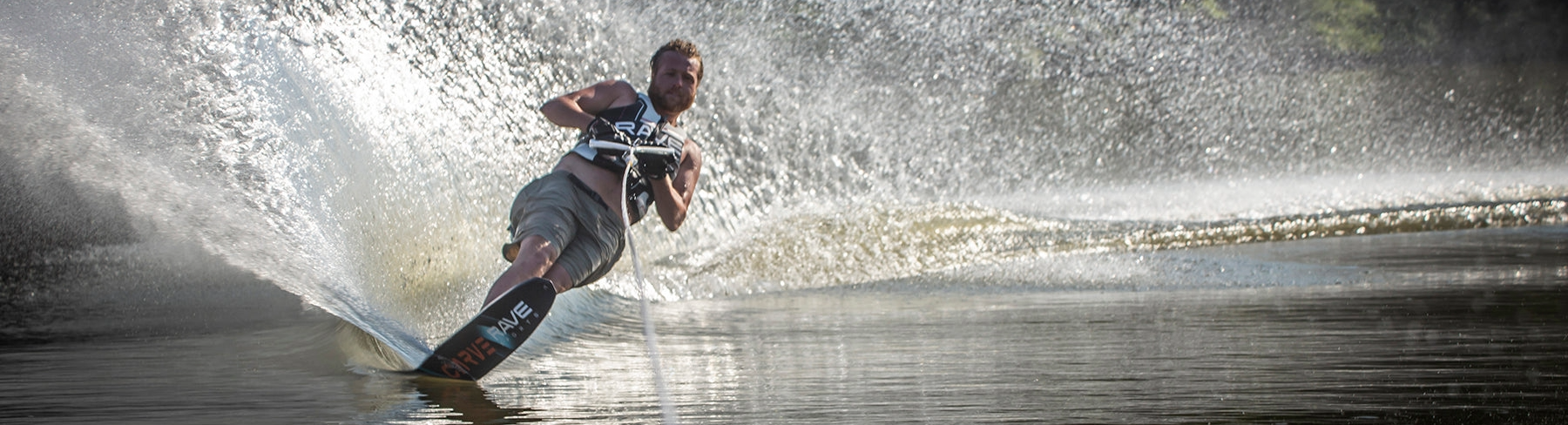 Skis, Boards & Slides | RAVE Sports