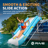 Pontoon Slide