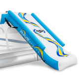 rave sports pontoon slide for all ages 