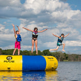 Aqua Jump 150