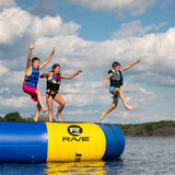 Aqua Jump 150
