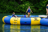 Aqua Jump 200