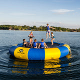 Aqua Jump 200