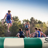 Aqua Jump 200