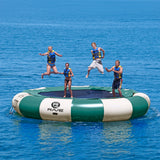 Aqua Jump 200