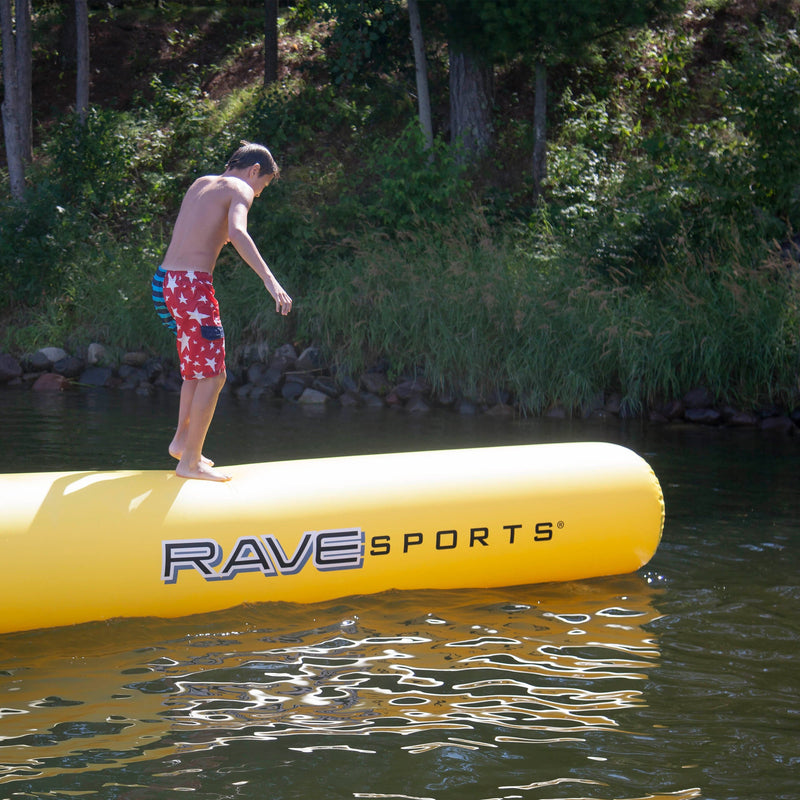 RAVE Sports RAVE Attachments Aqua Log