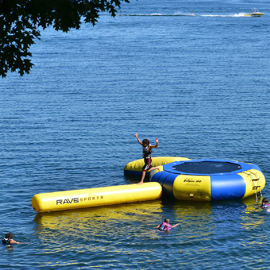 Aqua Log | RAVE Sports