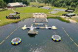 Safety Perimeter Swim Buoys