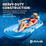 Tahitian Chaise Lounge Pool Float