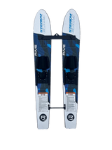 Steady Eddy Kids Trainer Combo Water Skis