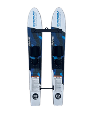 Steady Eddy Kids Trainer Combo Water Skis
