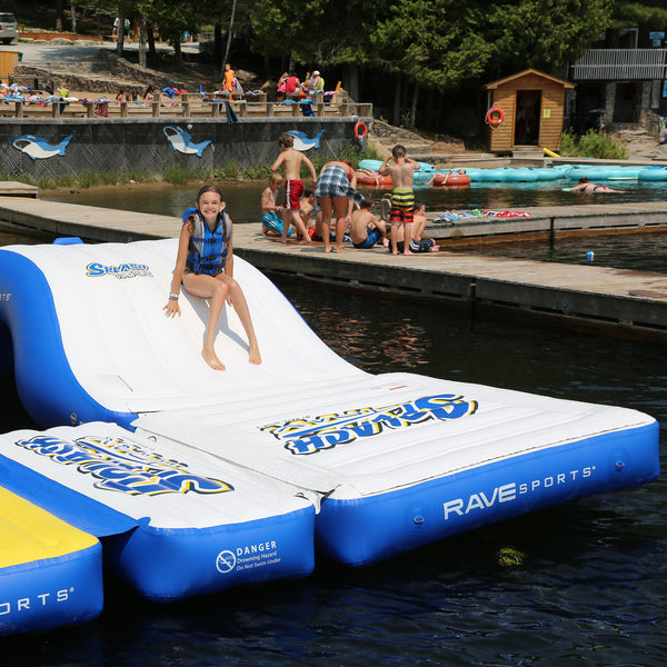 Splash Trax Universal Platform