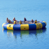 Classic Aqua Jump 25