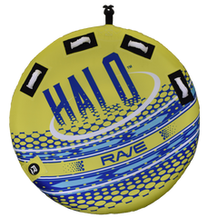 Halo Boat Towable Tube