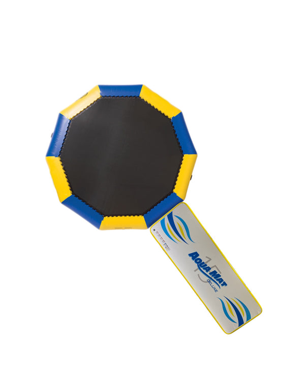 Bongo 15 + Aqua Mat Deluxe 15 Package