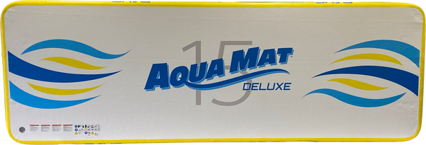 Aqua Mat Deluxe 15