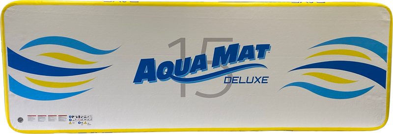 Aqua Mat Deluxe 15