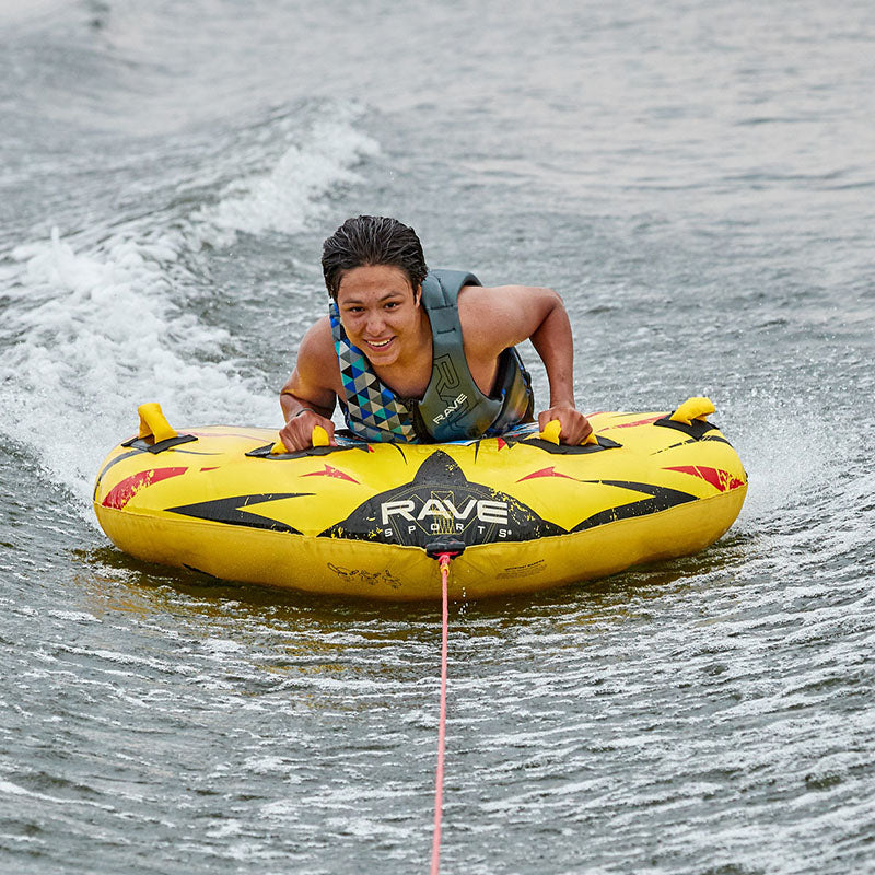 Men's Neo Dynamic Life Vest