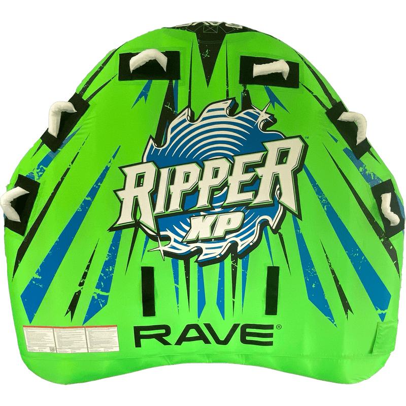 RAVE Sports Towable Tube Ripper XP Boat Towable Tube