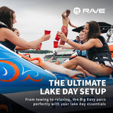 Big Easy Boat Towable Tube