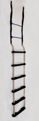 6-Step Boarding Ladder (Used with: AJ25)