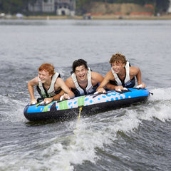 Edge Boat Towable Tube