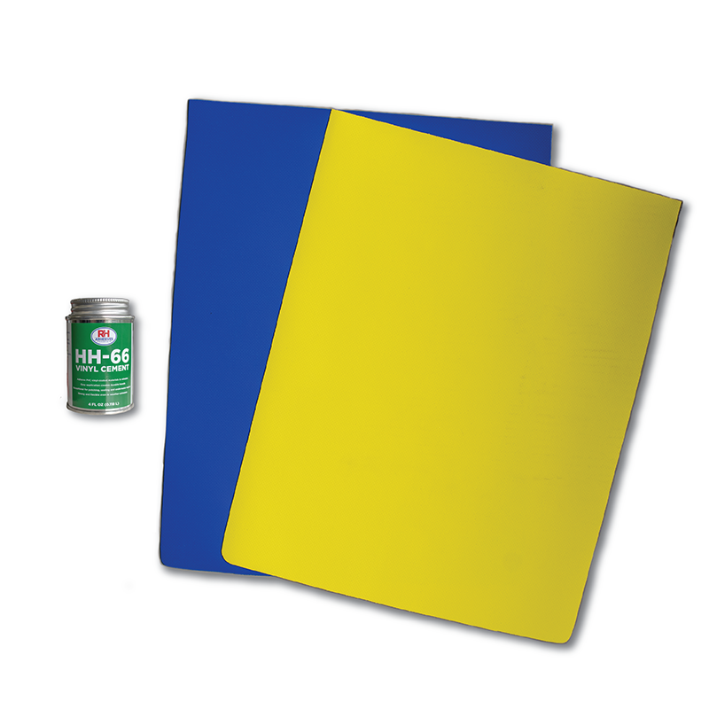 Repair Kits & Cleaners