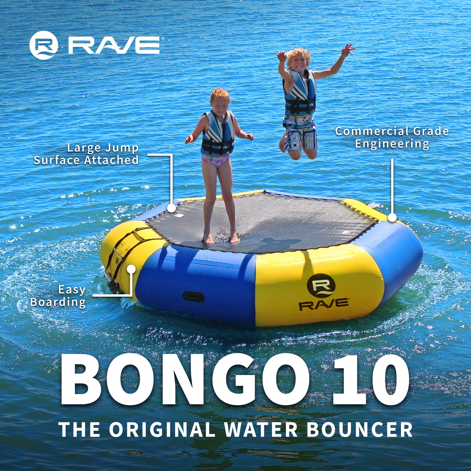Frequently Asked Questions of Are water trampolines worth the investment?