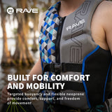 Men's Neo Dynamic Life Vest