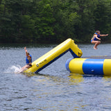 Aqua Slide