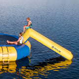 Aqua Slide