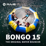 Bongo 15
