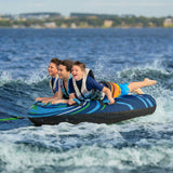 Super Storm Boat Towable Tube