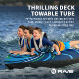 Super Storm Boat Towable Tube