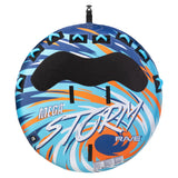 Mega Storm Boat Towable Tube