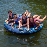 Mega Storm Boat Towable Tube