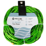 4-Rider Tow Rope