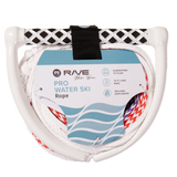 75' 4-Section Ski Rope w/NBR Tractor Grip - Pro