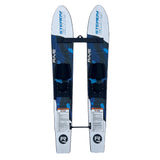 Steady Eddy Kids Trainer Combo Water Skis