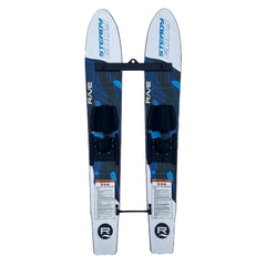 Steady Eddy Kids Trainer Combo Water Skis