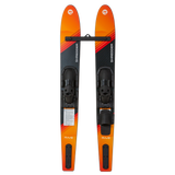 Jr. Shredder Combo Water Skis