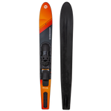 Jr. Shredder Combo Water Skis