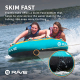Frantic Boat Towable Tube