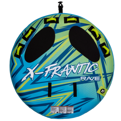 X-Frantic Boat Towable Tube