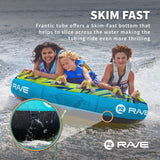 X-Frantic Boat Towable Tube