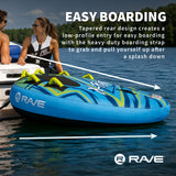 X-Frantic Boat Towable Tube