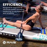 Glide Poly Glass SUP Paddle