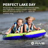 Halo Boat Towable Tube