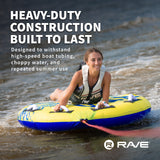 Halo Boat Towable Tube